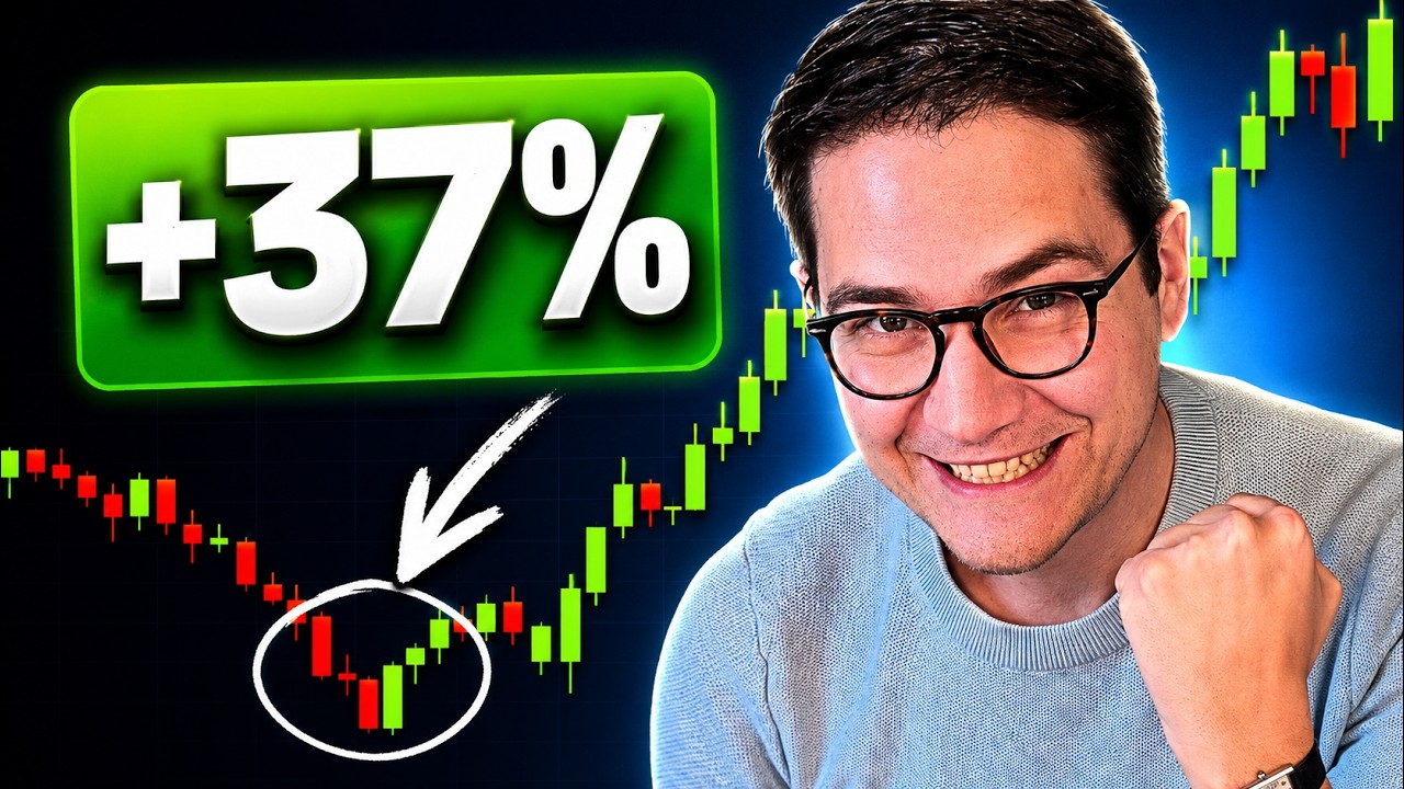 Je renforce cette position en bourse : 3 Actions Exceptionnelles