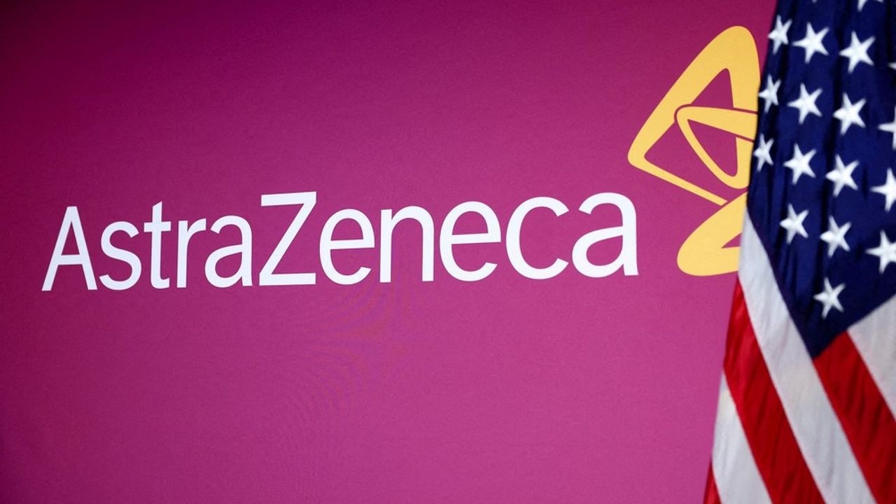 AstraZeneca : vers une fusion à 400 milliards de dollar avec son rival
