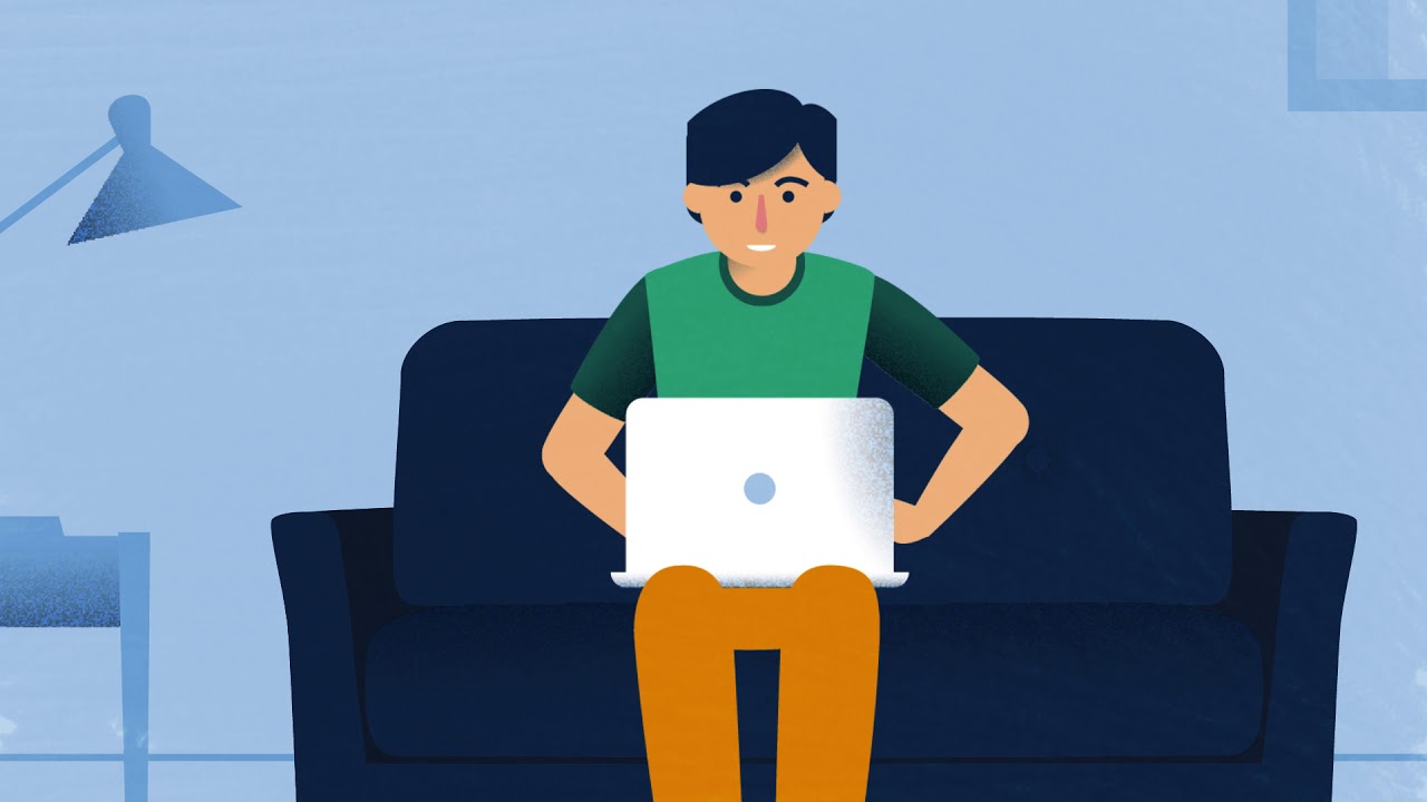 Votre demande de logement social en ligne...V1old