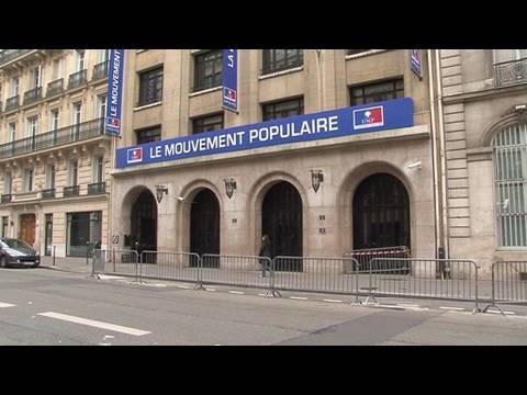 Les règles du financement des partis politiques