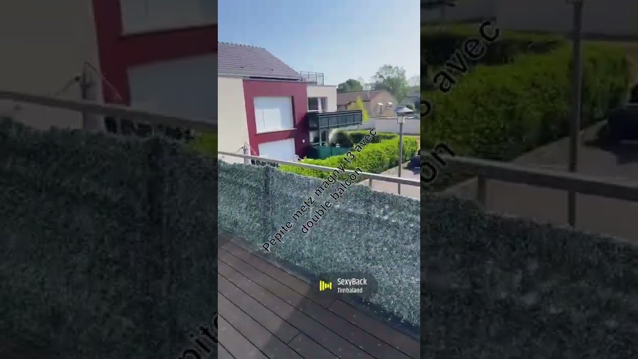Appartement à acheter à METZ MAGNY