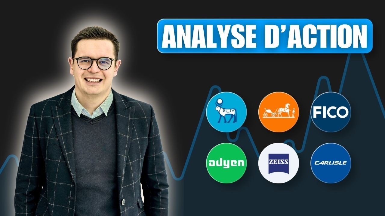 Fair Value #11 - Quand les mauvaises nouvelles font monter la Bourse - Analyse action