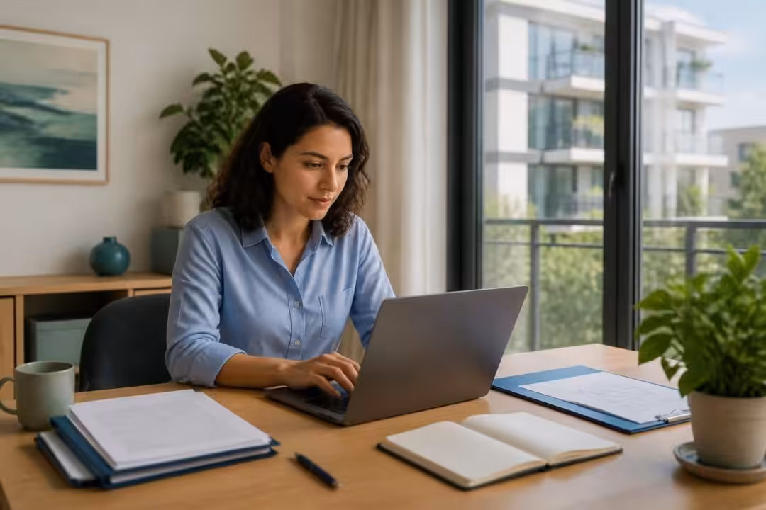 accédez facilement à votre dossier de demande de logement 44 en vous connectant en ligne pour suivre l'avancement de votre demande.