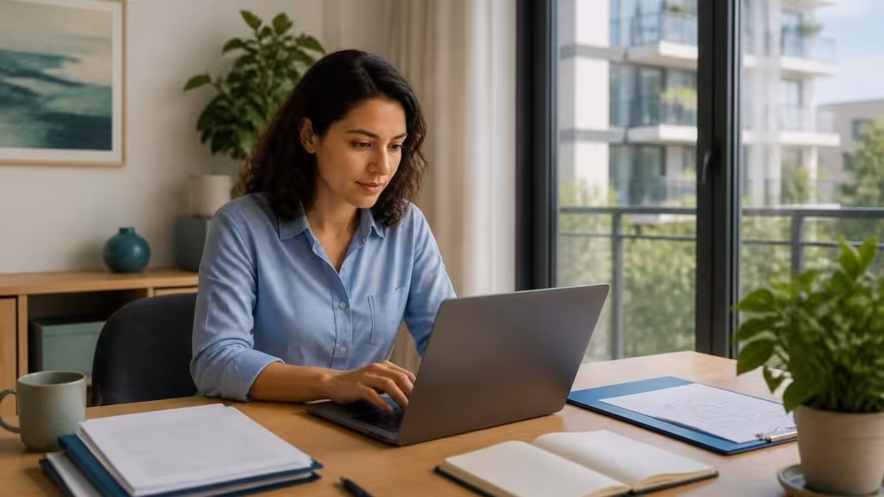 accédez facilement à votre dossier de demande de logement 44 en vous connectant en ligne pour suivre l'avancement de votre demande.