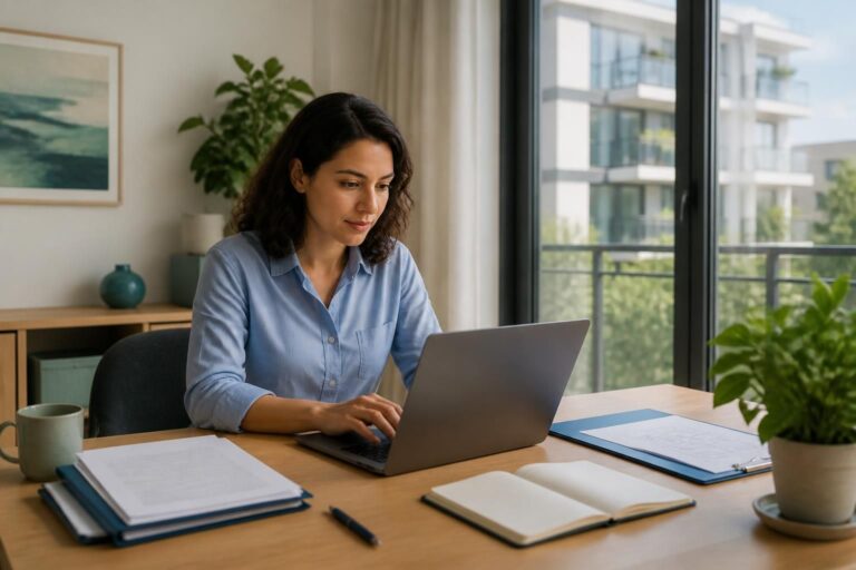 accédez facilement à votre dossier de demande de logement 44 en vous connectant en ligne pour suivre l'avancement de votre demande.