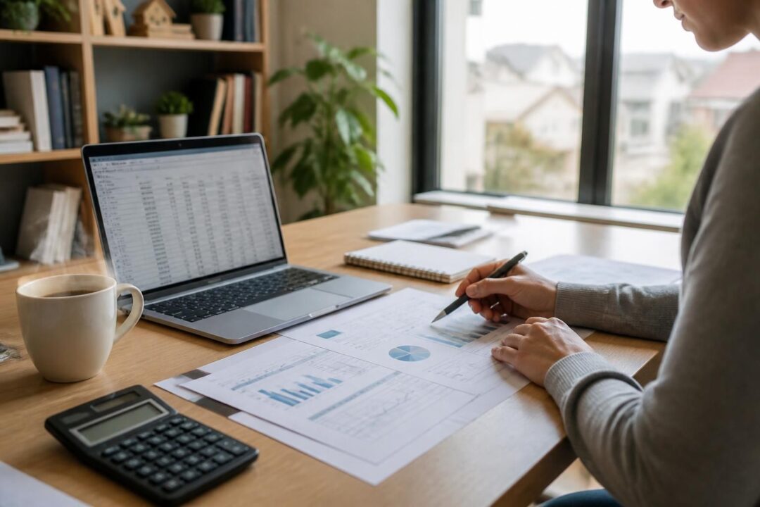 découvrez comment simuler votre capacité d'emprunt immobilier en tenant compte des principaux critères essentiels pour réussir votre projet d'achat.