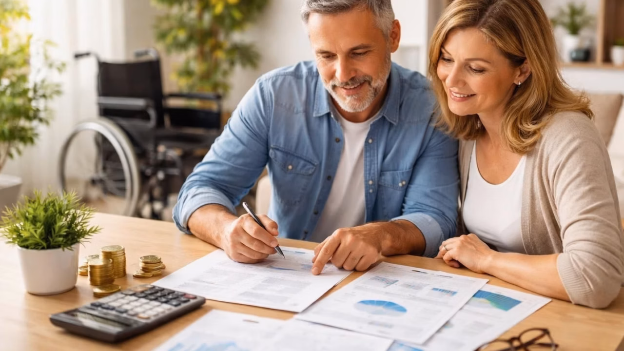 Allocation équivalent retraite : conditions, montant et démarches