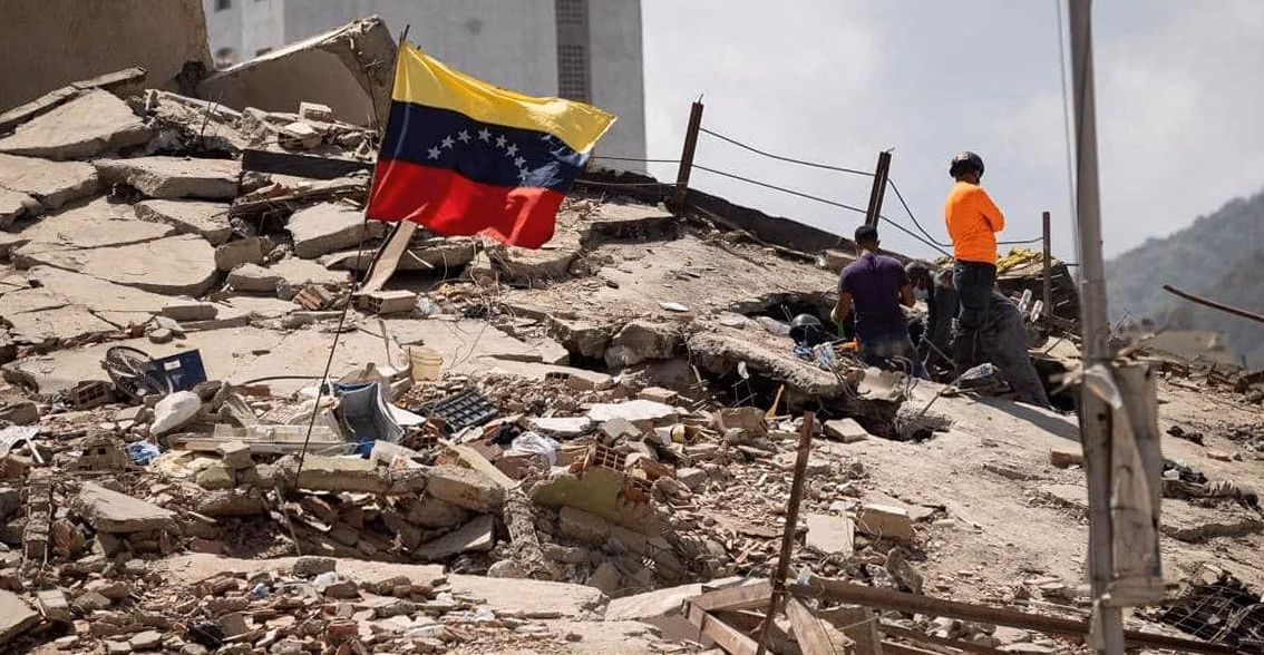 La Banque mondiale débloque 200 millions de dollars pour soutenir la Colombie après le séisme