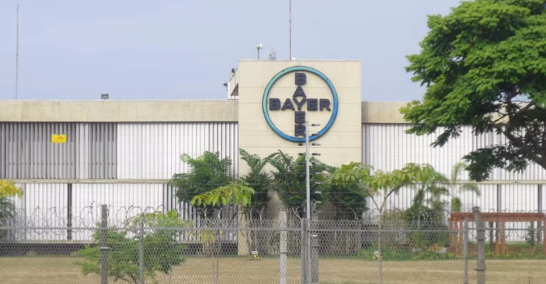 Action Bayer AG : cours de bourse et actualités du titre