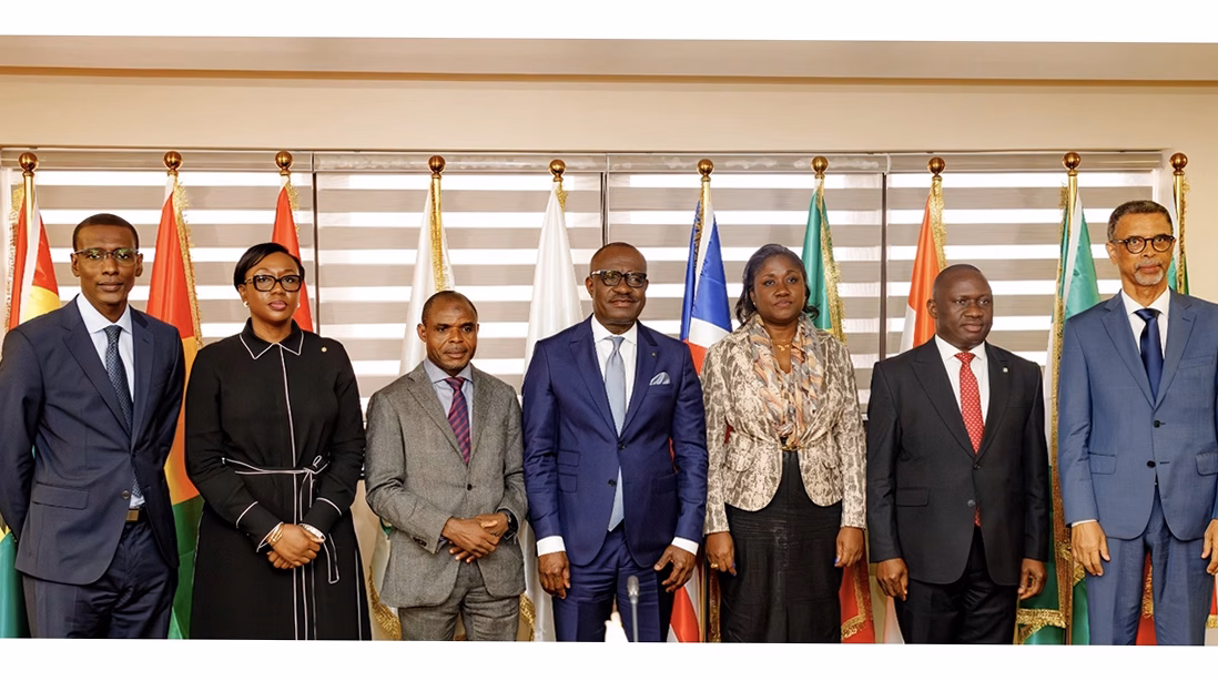 CEDEAO : La BIDC investit près de 443 millions d’euros pour soutenir trois pays membres