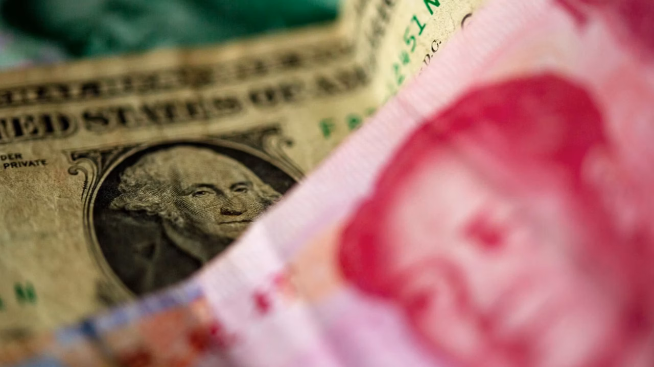 Bourse chinoise : un record en dix ans attire tous les regards