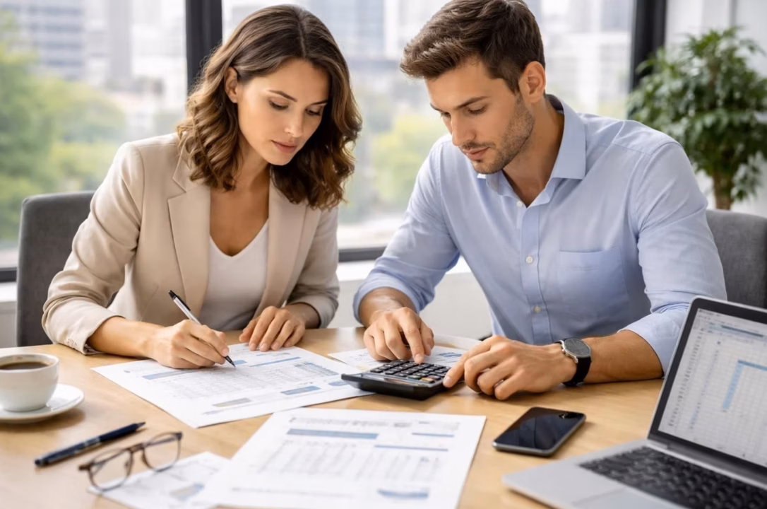 Calculer la taxe foncière : méthode simple et exemples
