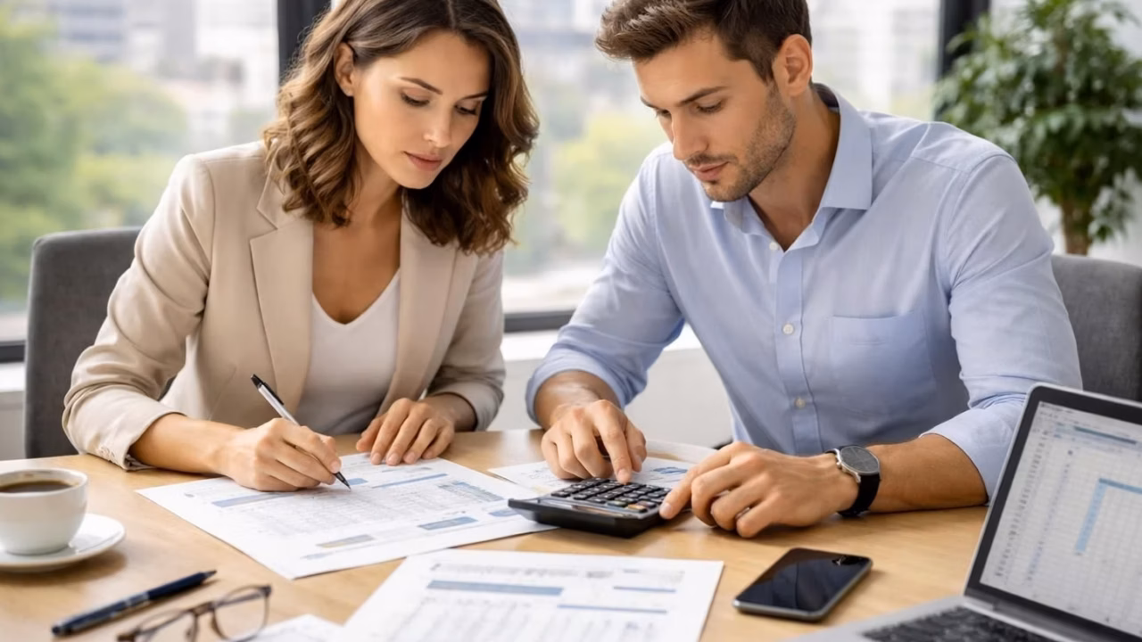 Calculer la taxe foncière : méthode simple et exemples