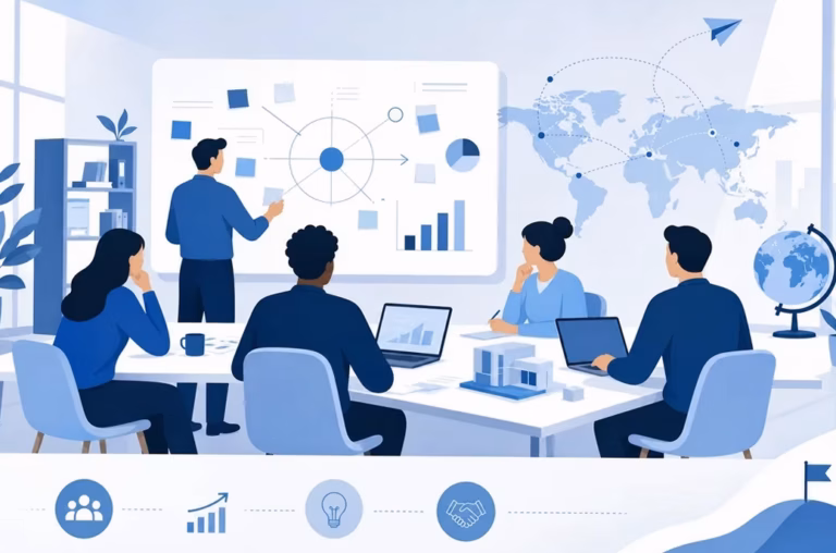 Danaos Corporation : profil et données de la société