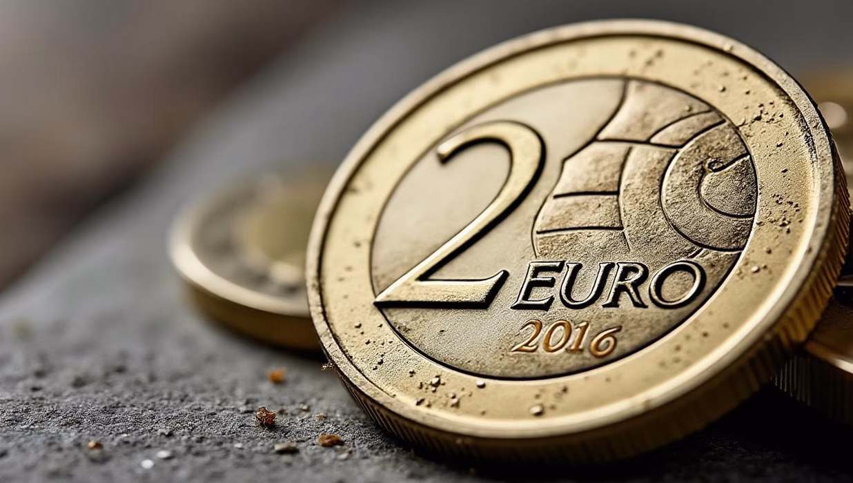 Euro en forint : taux de change et conversion