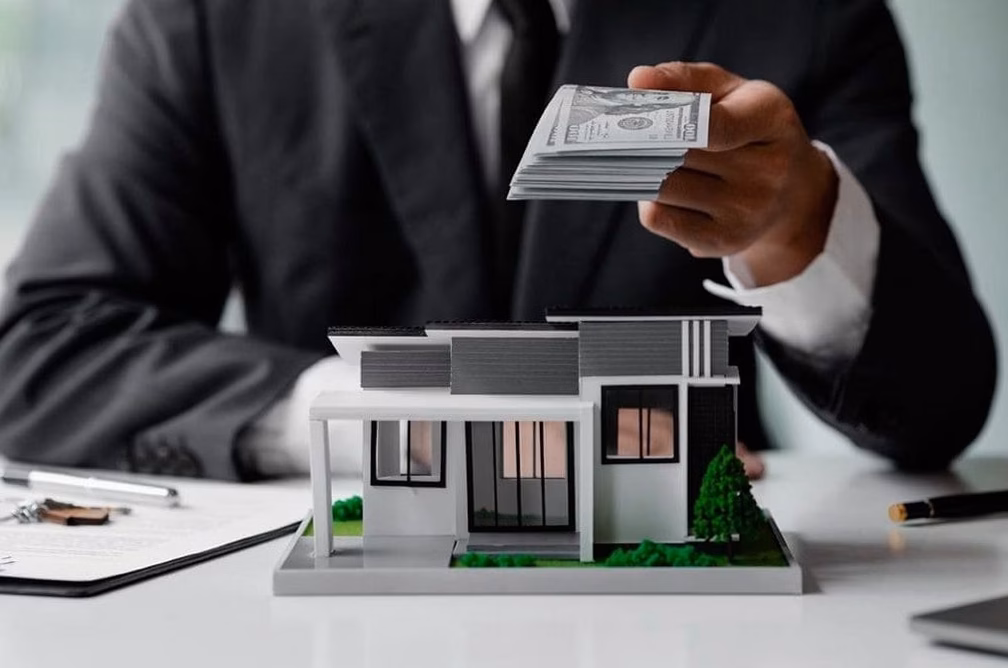 Garantie bancaire pour un prêt immobilier : fonctionnement et options