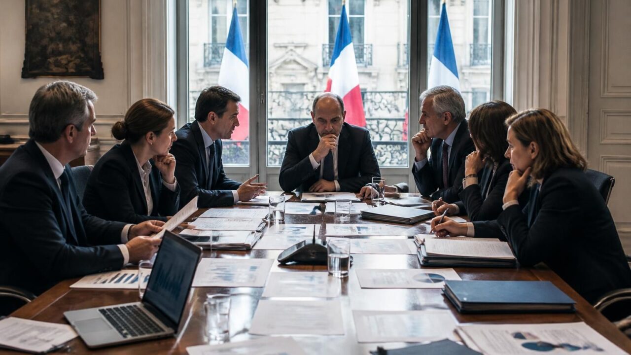 découvrez les enjeux et les difficultés rencontrés par le gouvernement français dans le financement des campagnes présidentielles, un défi complexe au cœur de la démocratie.