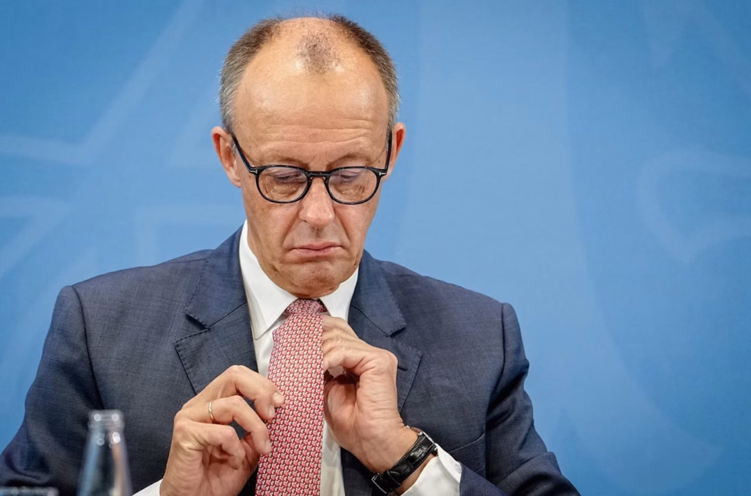 « Céder à la panique face à l&rsquo;étranger, c&rsquo;est se bercer d&rsquo;illusions » : l&rsquo;avis lucide de l&rsquo;économiste en chef