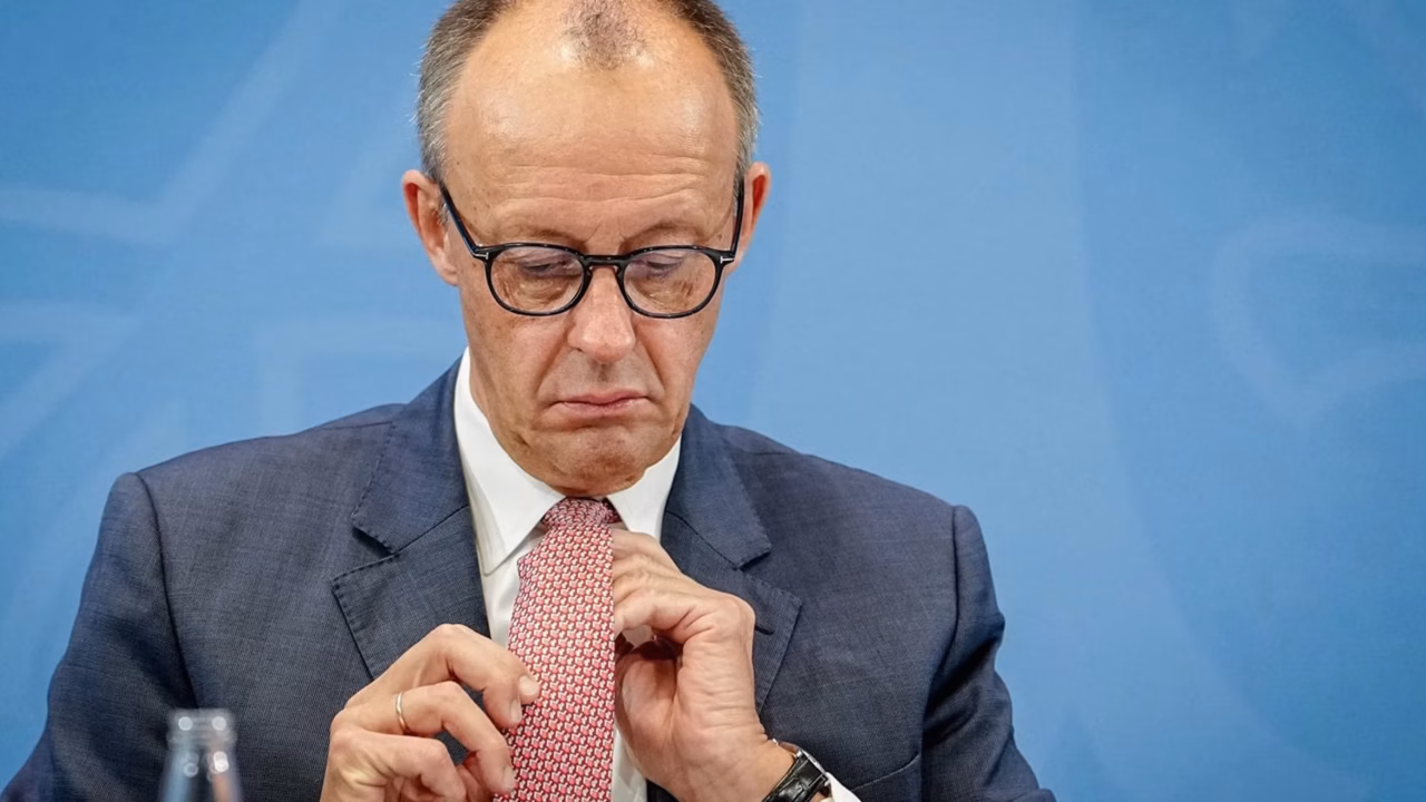 « Céder à la panique face à l&rsquo;étranger, c&rsquo;est se bercer d&rsquo;illusions » : l&rsquo;avis lucide de l&rsquo;économiste en chef