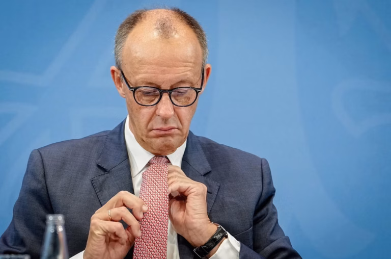 « Céder à la panique face à l&rsquo;étranger, c&rsquo;est se bercer d&rsquo;illusions » : l&rsquo;avis lucide de l&rsquo;économiste en chef