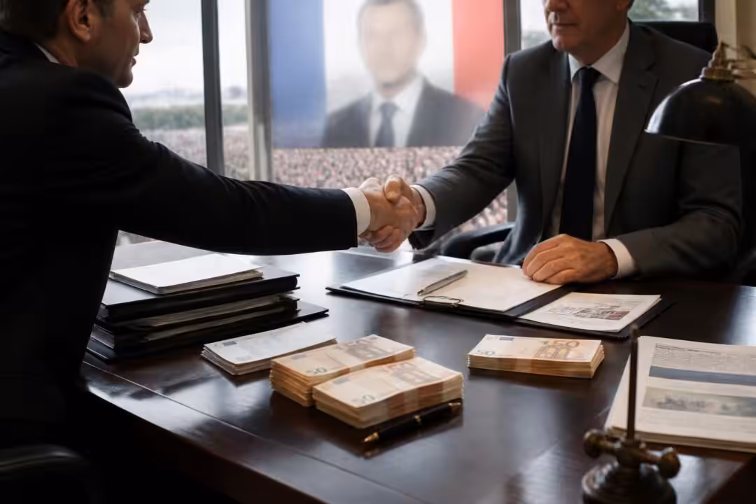 découvrez les enjeux et controverses liés au financement des candidats à l'élection présidentielle par les banques, un sujet crucial pour la transparence et l'équité du scrutin.