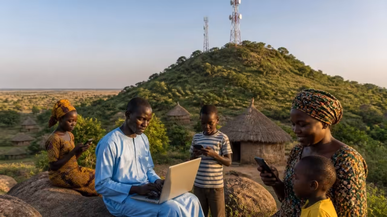 la banque mondiale mobilise 336 millions d’euros pour améliorer la connectivité rurale et renforcer l’inclusion territoriale au sénégal, favorisant ainsi le développement économique et social.