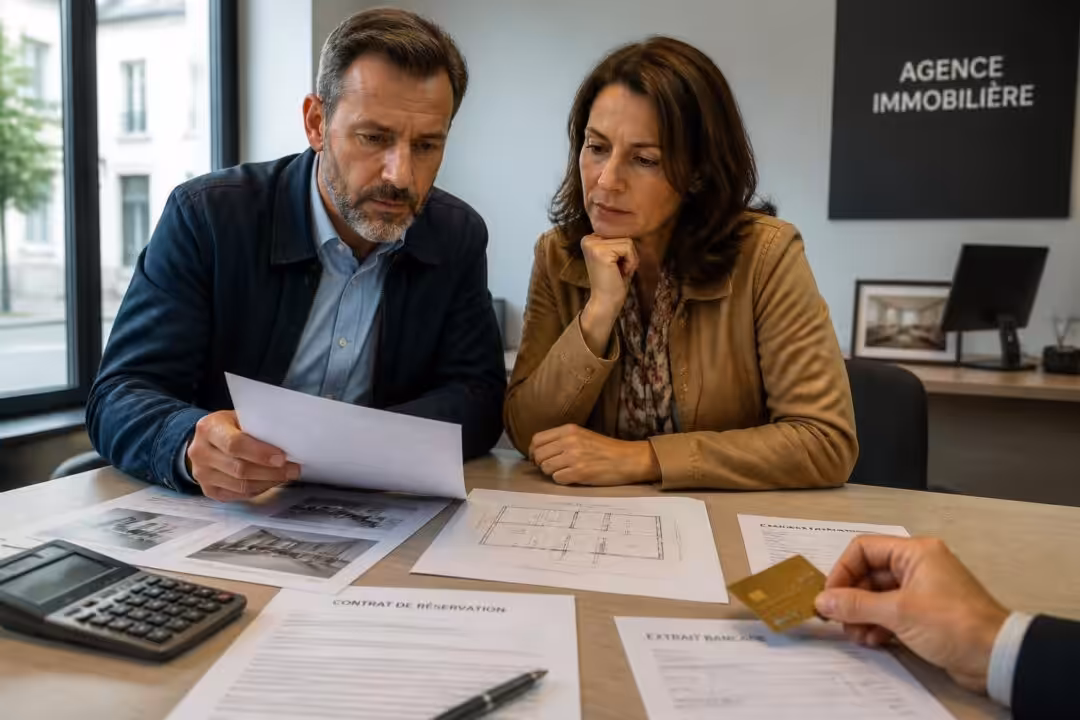 découvrez les frais bancaires à prévoir lors d'un achat immobilier et apprenez comment bien les anticiper pour gérer au mieux votre budget.