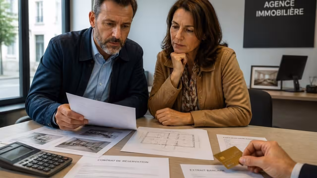 découvrez les frais bancaires à prévoir lors d'un achat immobilier et apprenez comment bien les anticiper pour gérer au mieux votre budget.