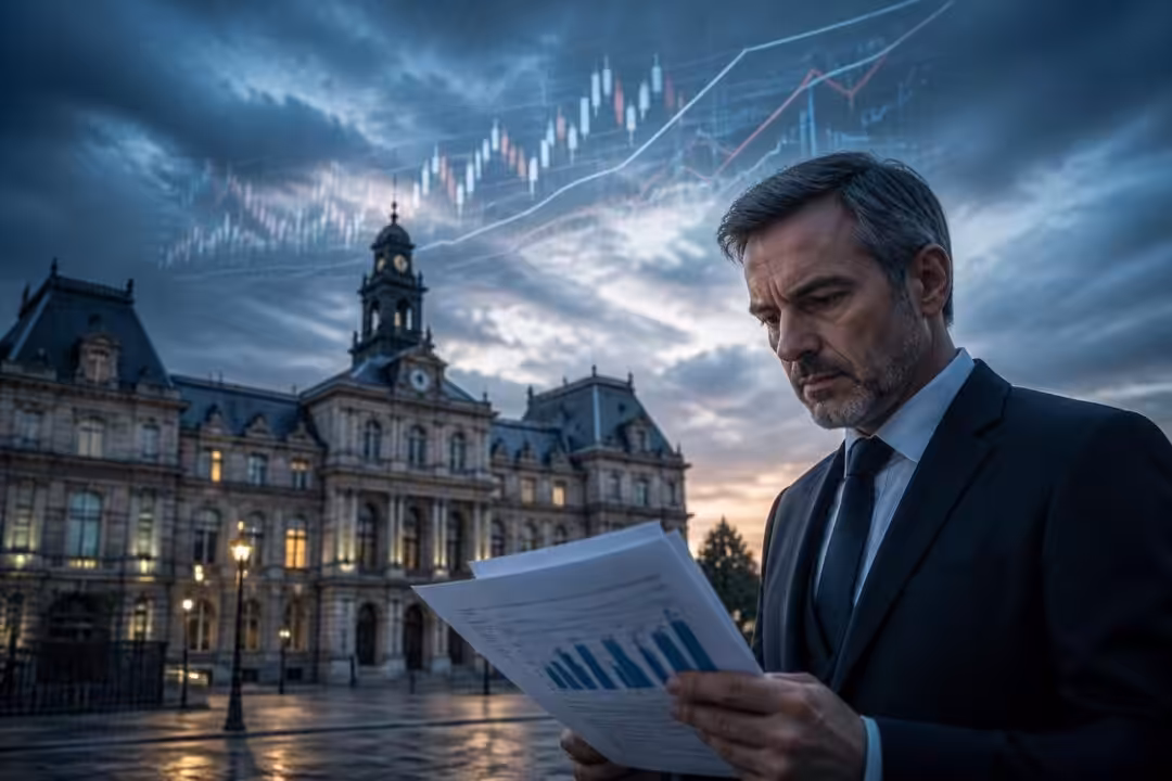 découvrez les enjeux du renchérissement du refinancement et son impact croissant sur la gestion de la dette des collectivités locales, ainsi que les solutions possibles face à ce défi.