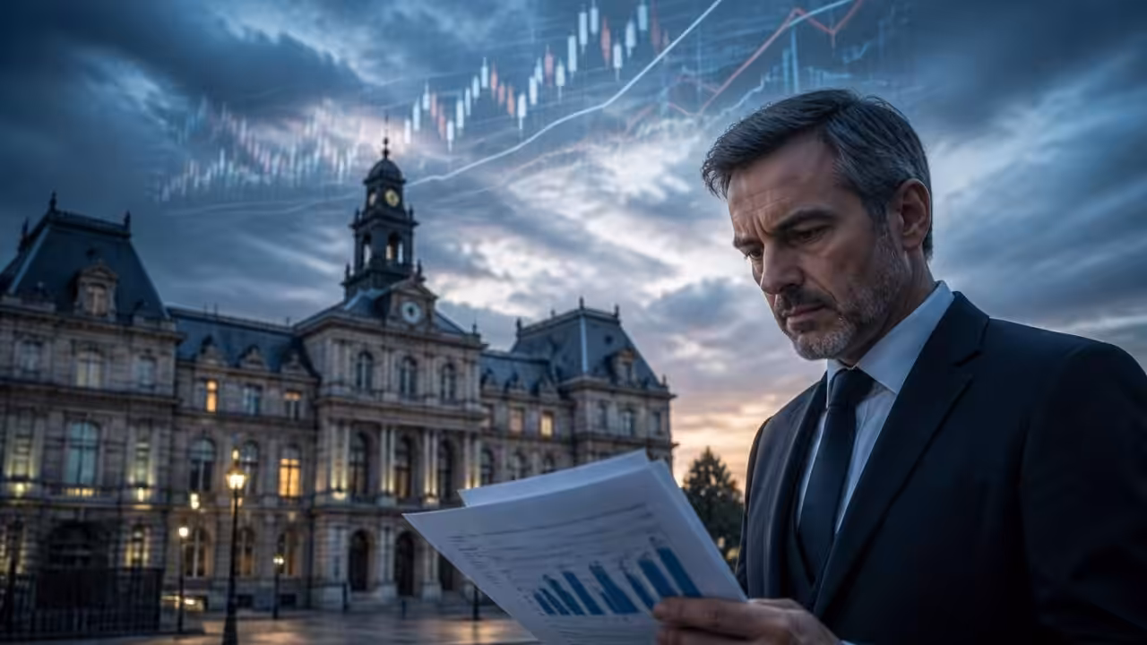 découvrez les enjeux du renchérissement du refinancement et son impact croissant sur la gestion de la dette des collectivités locales, ainsi que les solutions possibles face à ce défi.