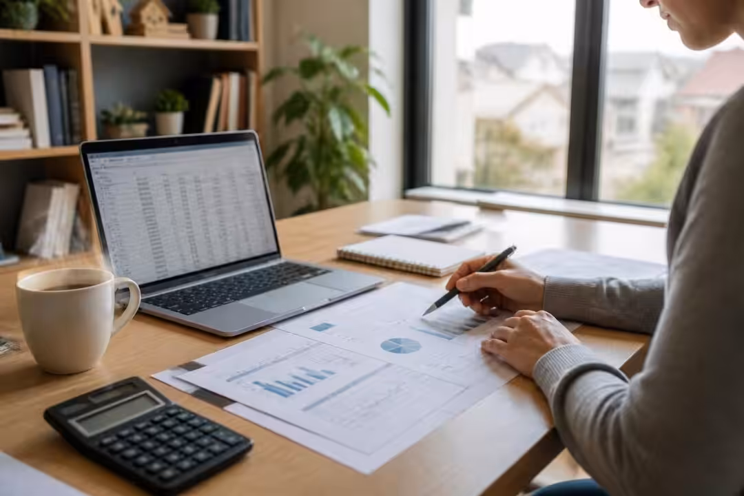 découvrez comment simuler votre capacité d'emprunt immobilier en tenant compte des principaux critères essentiels pour réussir votre projet d'achat.