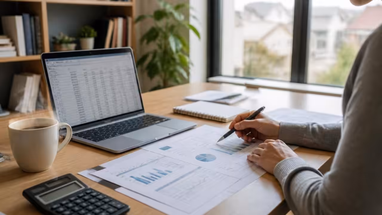 découvrez comment simuler votre capacité d'emprunt immobilier en tenant compte des principaux critères essentiels pour réussir votre projet d'achat.