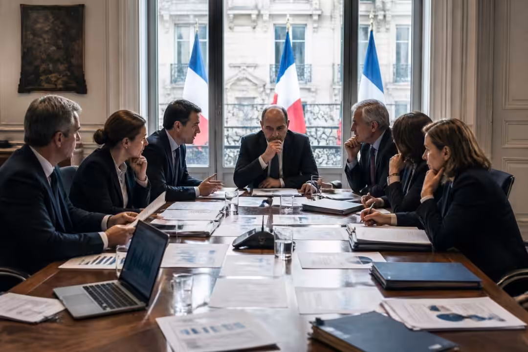 découvrez les enjeux et les difficultés rencontrés par le gouvernement français dans le financement des campagnes présidentielles, un défi complexe au cœur de la démocratie.