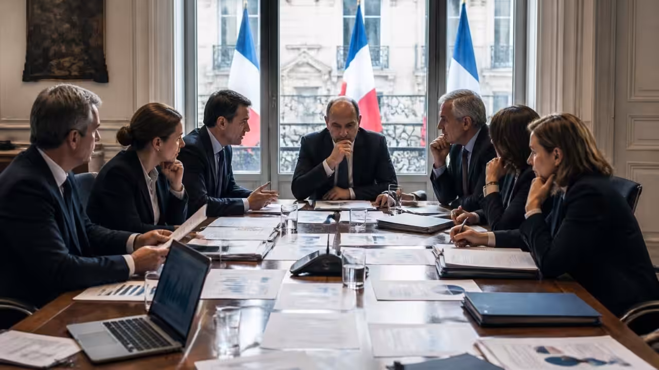 découvrez les enjeux et les difficultés rencontrés par le gouvernement français dans le financement des campagnes présidentielles, un défi complexe au cœur de la démocratie.